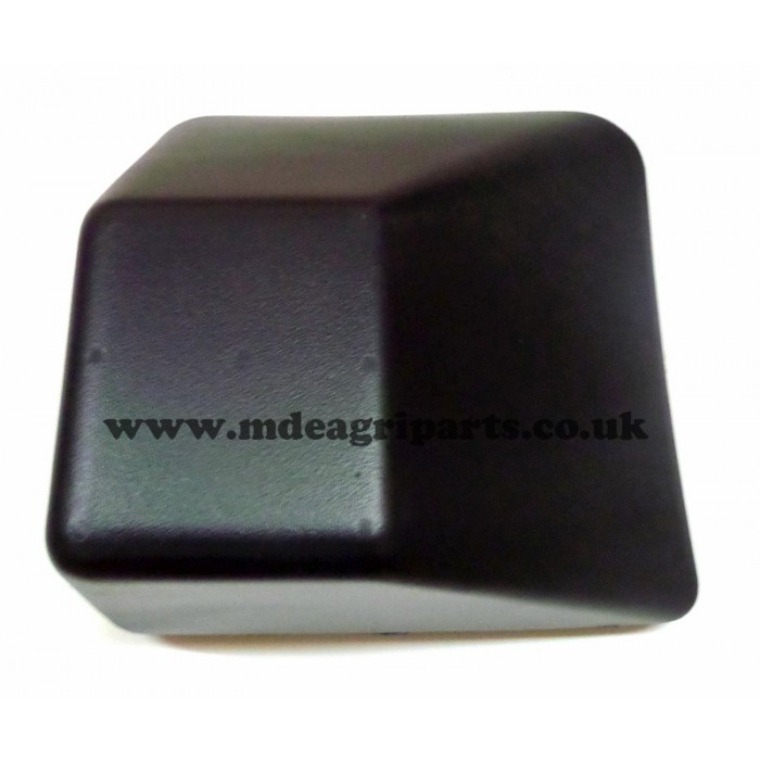 CaseIH McCormick Battery Cover - Image 2